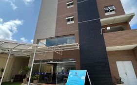 Hotel Ilha Costeira